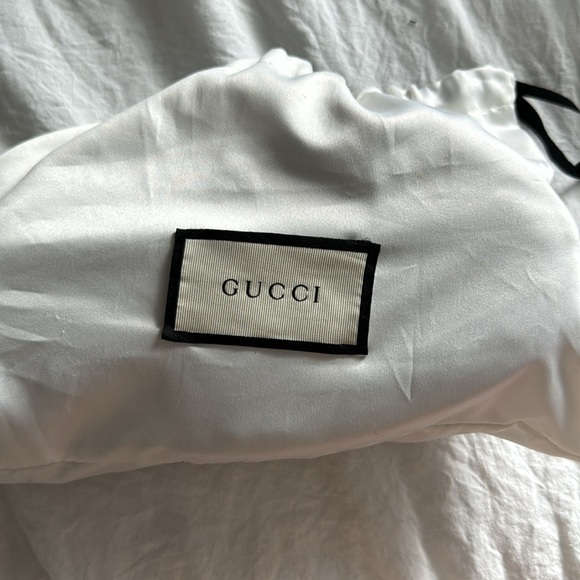 Gucci matelassé beltbag - Picture 13 of 13